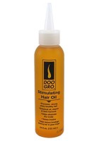 Doo Gro Stimulating Hair Oil 133ml 